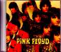 Pink Floyd ピンク・フロイド/夜明けの口笛吹き The Piper at the Gates of Dawn US 1967 Tower Mono LP Version