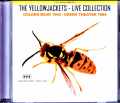 Yellow Jackets Robben Ford,Michael Landau イエロー・ジャケット マイケル・ランドウ ロベン・フォード/CA,USA 1980 & 1984