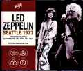 Led Zeppelin レッド・ツェッペリン/WA,USA 1977 Upgrade