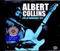 Albert Collins アルバート・コリンズ/MA,USA 1973