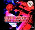 Bernie Worrell Post Junction バニー・ウォーレル/PA,USA 2008