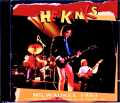 Kinks キンクス/WI,USA 1983