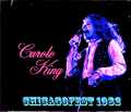 Carole King キャロル・キング/IL,USA 1982