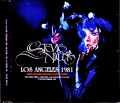 Stevie Nicks スティーヴィー・ニックス/CA,USA 1981 Mike Millard Original Master Tapes