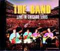 Band,The ザ・バンド/IL,USA 1995 Complete