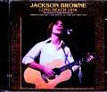 Jackson Browne ジャクソン・ブラウン/CA,USA 1978 Mike Millard 1 Gen Cassettes