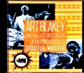 Art Blakey and the Jazz Messengers,Wynton Marsalis アート・ブレイキー ウィントン・マルサリス/Netherlands 1981