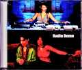 Prince,DJ Rahida プリンス DJ・ラシダ/3121 & Milk Honey Promotion Radio Broadcast Demos