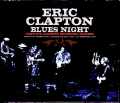 Eric Clapton エリック・クラプトン/London,UK 1990 3Days Complete