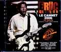 Eric Clapton エリック・クラプトン/France 2006 DAT Master