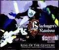 Ritchie Blackmore's Rainbow レインボー/Aichi,Japan 1995 2Versions