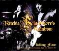 Ritchie Blackmore's Rainbow レインボー/Kanagawa,Japan 1995 S & V