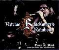 Ritchie Blackmore's Rainbow レインボー/Osaka,Japan 1995 S & V
