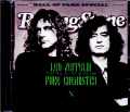 Led Zeppelin レッド・ツェッペリン/NY,USA 1995