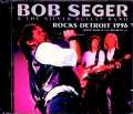 Bob Seger ボブ・シーガー/MI,USA 1996