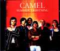 Camel キャメル/Germany 1978