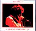 Bob Dylan ボブ・ディラン/OR,USA 1980 & Extra Tracks