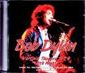 Bob Dylan ボブ・ディラン/CA,USA 11.15.1979