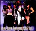 Prince プリンス/MN,USA 1995 Lost Open Sessions Vol.1