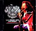 Jethro Tull ジェスロ・タル/CA,USA 2.9.1975 Remaster