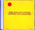 Rolling Stones ローリング・ストーンズ/London,UK 1971 Original Cassette Tape