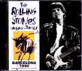 Rolling Stones ローリング・ストーンズ/Spain 1990 2Days Upgrade