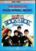 Beatles ビートルズ/ロックン・ロール・ミュージック Rock'n Roll Music Memorial Album Collection