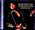 Bob Dylan ボブ・ディラン/MO,USA 1978