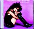 Siouxsie and the Banshees スージー・アンド・ザ・バンシーズ/Netherlands 1981