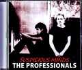 Professionals プロフェショナルズ/CA,USA 1982