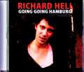 Richard Hell リチャード・ヘル/Germany 1983 Upgrade