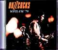 Buzzcocks バズコックス/NY,USA 1979 & more