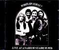 Who,The ザ・フー/CA,USA 1976 & more