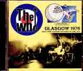 Who,The ザ・フー/Scotland,UK 1976