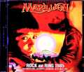 Marillion マリリオン/Germany 1985 S & V & more