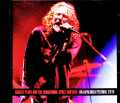 Robert Plant and the Sensational Space Shifters ロバート・プラント/Chile 2015