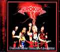 Krokus クロークス/MI,USA 1984