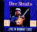 Dire Straits ダイアー・ストレイツ/Norway 1992