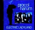 Procol Harum プロコル・ハルム/NY,USA 1991