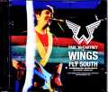 Paul McCartney,Wings ポール・マッカートニー ウイングス/Australia 1975 Soundboard Alternate Mono Mix