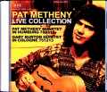 Pat Metheny Quartet,Gary Burton Quintet パット・メセニー ゲイリー・バートン/Germany 1978 & more