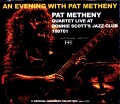 Pat Metheny Quartet パット・メセニー/London,UK 7.1.2016 2Shows