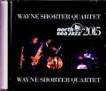 Wayne Shorter Quartet ウェイン・ショーター/Netherlands 2015