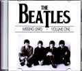 Beatles ビートルズ/Outtakes,Demos and Rarities Vol.1
