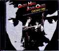Hall & Oates ホール・アンド・オーツ/IL,USA 1982