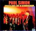 Paul Simon ポール・サイモン/UK 1987