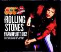 Rolling Stones ローリング・ストーンズ/Germany 1982 3Days Upgrade