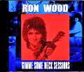 Ron Wood ロン・ウッド/Gimme Some Neck Rough Mixes,Early Versions and Outtakes