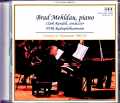 Brad Mehldau,Clark Rundelf NDR RadioPhilharmonie ブレッド・メルドー クラーク・ランデル/Germany 2020