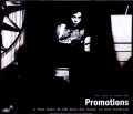 Prince プリンス/Promotions Outtakes